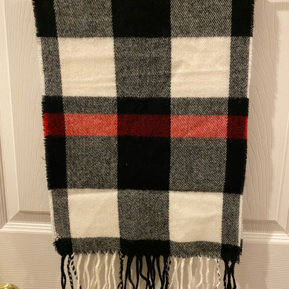 Scarf